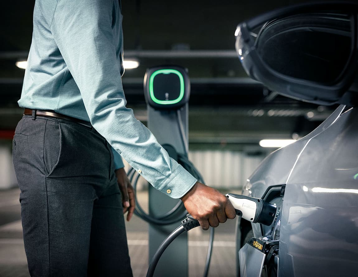 ¿Cuánto cuesta instalar un cargador de coche eléctrico en 2024?